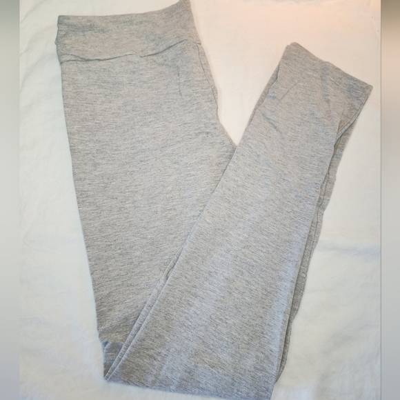 LOT 5 pairs leggings - Picture 4 of 13